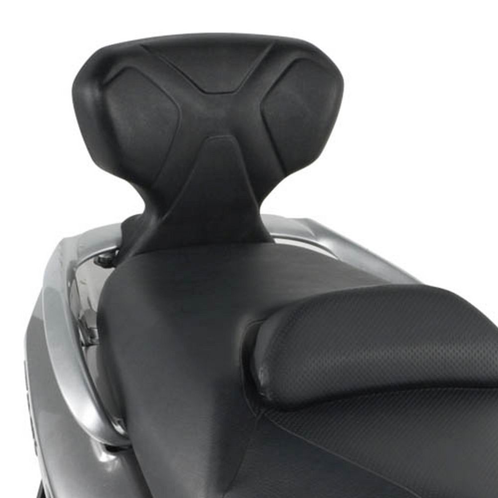 ENCOSTO GIVI YAMAHA T-MAX 500 2001-2007